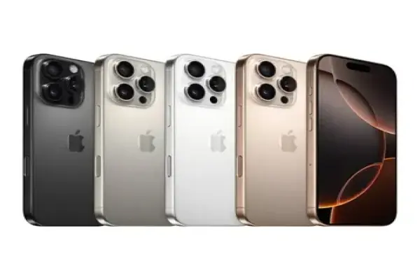 Đánh giá chi tiết iPhone 16 Pro: Thiết kế, cấu hình, camera và giá bán